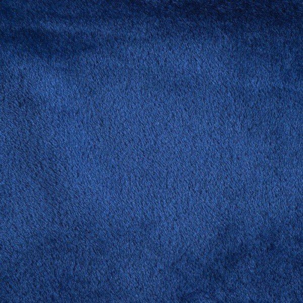 Плед с рукавами, цвет тёмно-синий, 150х200 см, рукав — 27х52 см, аэрософт