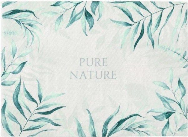 Салфетка на стол Доляна "Pure nature" ПВХ 40*29 см